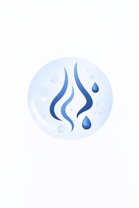 Odor-Causing Residue